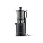 Caso | Design Slow Juicer | SJW 600 XL | Type Slow Juicer | Black | 250 W | Number of speeds 1 | 40 RPM | 03511 | 4038437035117