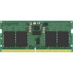 Memory DDR5 CSODIMM 8GB(1*8)/6400 CL52 1Rx8 | KVR64V52BS6-8 | 740617349016