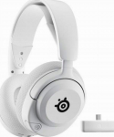 SteelSeries Arctis Nova 5P Wireless Gaming Headset, wei&szlig; | 61674 | 5707119057998