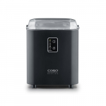 Caso | Ice Cube Machine | IceChef Compact | Power 120 W | Black | 03401 | 4038437034011