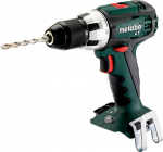 Wiertarko-wkrętarka Metabo BS 18 LT 18 V (602102840) | 602102840 | 4007430286925