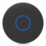Ubiquiti U7 Pro XGS 8600 Mbit/s Black Power over Ethernet (PoE) | U7-PRO-XGS-B | 810177162131