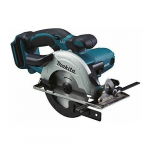 Pilarka tarczowa Makita DSS501Z 18 V 136 mm | DSS501Z | 0088381672894