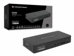 Stacja/replikator Conceptronic DONN31B 17-w-1 USB-C | DONN31B | 4015867240755
