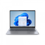 Lenovo ThinkBook 14 G7 ARP | Arctic Grey | 14 " | IPS | WUXGA | 1920 x 1200 pixels | Anti-glare | AMD Ryzen 5 | 7535HS | 16 GB | SO-DIMM DDR5 | Solid-state drive capacity 256 GB | AMD Radeon 660M Graphics | Windows 11 Pro | 802.11ax | Bluetooth versi ...
