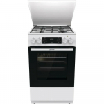 Dujinė viryklė su elektrine orkaite Gorenje GK5C42WJ | GK5C42WJ | 3838782931819