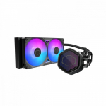 Cooler MasterLiquid 240 Atmos II Pixel LED | MLX-D24M-A25SZ-P1 | 4719512159613