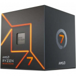 Procesor AMD Ryzen 7 7700, 3.8 GHz, 32 MB, BOX (100-100000592SBX) | 100-100000592SBX | 0730143318037