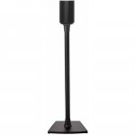 SANUS Floor Stand for Sonos | WSSE11-B2 | 793795538642