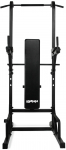 Virtufit Drążek wolnostojący | VF02037 | 8719689982591