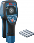 Bosch Detektor D-Tect 120 WallScanner (0.601.081.300) | 0.601.081.300 | 4059952641508