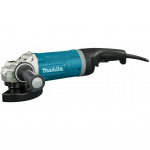Szlifierka Makita MAKITA ANGLE GRINDER 180mm GA7080FX1 2700W ... | GA7080FX1 | 0088381783811