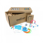 Sphero Sphero Mini Activity EDU Pack - 16 units | 910-0365 | 810876023658