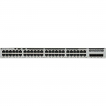 Switch Cisco Catalyst 9200L (C9200L-48T-4X-A) | C9200L-48T-4X-A | 889728170277