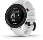 Zegarek sportowy Garmin Approach S12 Biały  (010-02472-12) | 010-02472-12 | 0753759275433
