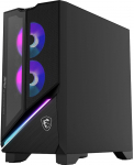 MSI MPG Infinite X3 AI 2NVR7-641EU Intel Core Ultra 7 265KF 32 GB DDR5-SDRAM 1 TB SSD NVIDIA GeForce RTX 5070 Ti Windows 11 Home Desktop PC Black | MPG Infinite X3 AI 2NVR7-641EU | 4711377391665