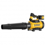 DeWALT DCMBL777X1-QW 54 V axial leaf blower | DCMBL777X1-QW | 5035048809211