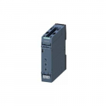 Siemens Przekaźnik czasowy wielofunkcyjny 2P 27 funkcji 0,05-100h 12-240V AC-DC LED przył śrubowe 3RP2505-1BW30 | 3RP2505-1BW30 | 4011209943513