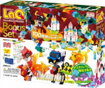 Klocki edukacyjne Bonus Set 2022 | 599888 | 4952907007896