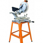 Ukośnica Atika KGSZ 305N 1800 W 305 mm z podstawą roboczą | 302568 | 4004265025903