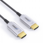 PureLink FiberX Serie - HDMI 4K Glasfaser Extender Kabel - 10m | FX-I350-010 | 4251364713570