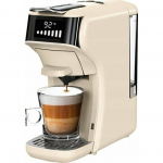 HiBREW 5-in-1 capsule coffee maker H1B-beige (beige) | H1B-white | 5906168432576