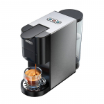 4-in-1 capsule coffee maker 1450W HiBREW H3A | H3A | 5905316140714