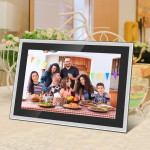 Ramka cyfrowa Braun Phototechnik Braun DigiFrame 10X WiFi 25,7cm (10,1 ) | 21253 | 4000567212539