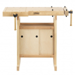 Medinis darbastalis Sj&ouml;bergs Multi Function Bench 1060, 33820 | 33820 | 7316703820108