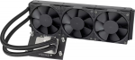 Silverstone SST-XE360-TR5 Komplett-Wasserk&uuml;hlung AMD Sockel sTR5 / SP6 - 360mm, schwarz | GESV-564 | 4710679817620