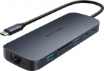 Stacja/replikator HyperDrive Next USB-C (HD4006GL) | HD4006GL | 1220000639997