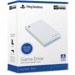 Dysk zewnętrzny SSD Seagate Game Drive for PlayStation 2TB Biały (STMH2000200) | STMH2000200 | 8719706045254