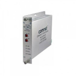 Rejestrator Comnet 1 Ch Digital Video Receiver/ | 1 Ch Digital Video Receiver/ | 845770008029