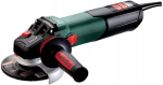 Szlifierka Metabo METABO.SZLIFIERKA KĄT.125 WEV 17-125 QUICK INOX | 600517000 | 4061792176225
