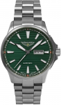 Zegarek Bauhaus Zegarek Bauhaus Aviation Titanium 2862M4, 42mm | 2862M4 | 4041338286298