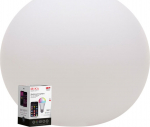 Lampa podłogowa 8 seasons 8 seasons Balllight Outdoor 60 Bluetooth | 75303 | 4033802753030