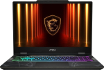 Laptop MSI Cyborg 15 B2RWEKG-046XPL Core 7 240H / 16 GB / 512 GB / RTX 5050 / 144 Hz | B2RWEKG-046XPL | 4711377365826