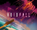 Voidfall | VF01EN | 793888724914