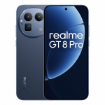 Realme GT 8 Pro 5G Dual Sim 12GB RAM 256GB - Blue | 631002004350 | 6941764477001