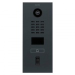 DoorBird D2101FV IP Video stacja wideo Fingerprint 50, RAL 7016 | 423872523 | 4260423872523