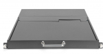 Konsola KVM Digitus KVM 17'' TFT konsola GE klawiatura | DS-72220-7GE | 4016032491941