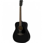 Yamaha FG800 Black 02 - Acoustic guitar | GFG800BLII | 4957812641487