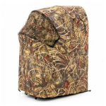 Stealth Gear One man Chair Hide M2 Reed | 710180 | 8718127035899