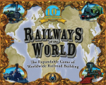 Railways of the World (10th Anniversary Edition) | 102148 | 609456647823