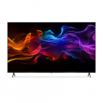 Sharp | 65HP5265E | 65 | Smart TV | Google TV | UHD | Black | 65HP5265E | 5905683272919
