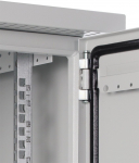 Szafa Pulsar RK1564-G Szafa RACK 15U wandaloodporna wisząca | RK1564-G | 5902135326008