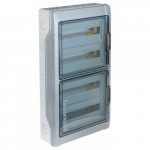 Legrand Rozdzielnica 72-modułowa LE-601948 | LE-601948 | 5902887027482