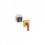 Schneider Rozłącznik izolacyjny 3P 175A do wbudowania Vario (VCCF6) | VCCF6 | 3389110804669