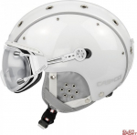 Casco Kask SP-3 AIRWOLF WHITE S 52-56 | 4031381713049 | 4031381713049