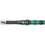 Wera WERA Click-Torque B 1 torque wrench | 5075610001 | 4013288193193